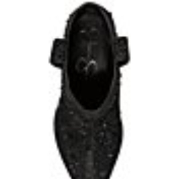 Authentic Jessica Simpson Western Booties - Picture 5 of 5